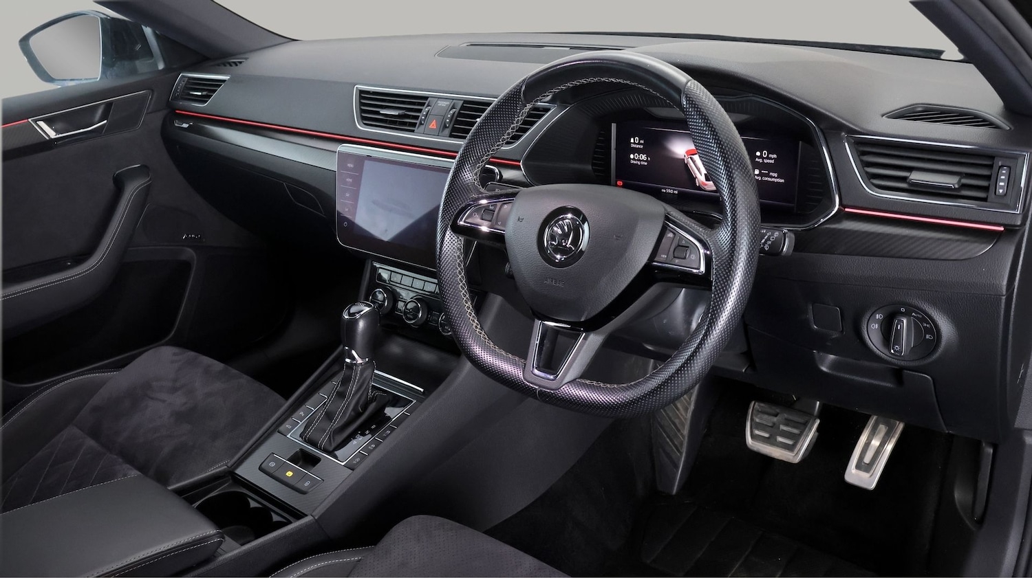 Used Skoda Superb 2019 for sale - 78095647: Photo 9