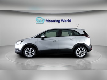 Used Vauxhall Crossland X 2019 for sale - 79327618: Photo