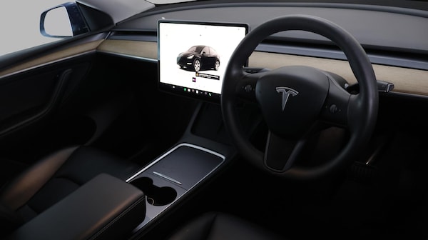 Used Tesla Model Y 2022 for sale - 76247015: Photo 10