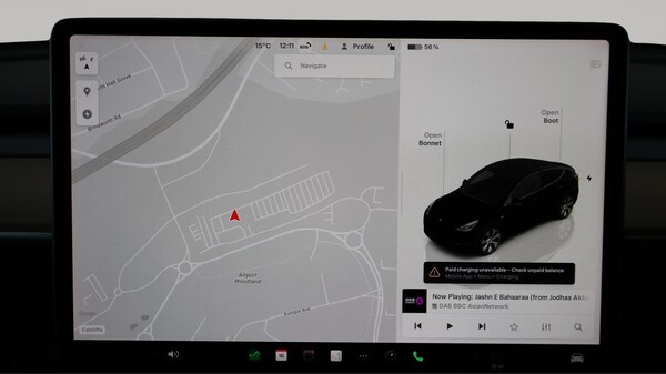 Used Tesla Model Y 2022 for sale - 76247015: Photo 12