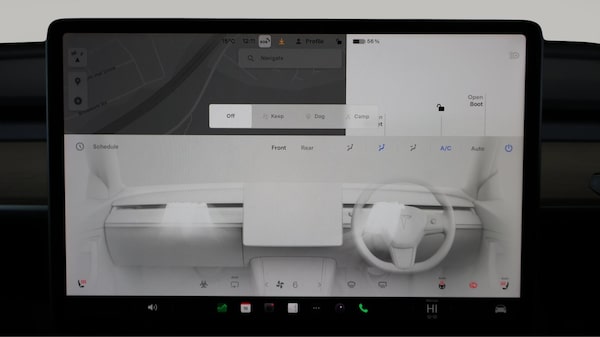 Used Tesla Model Y 2022 for sale - 76247015: Photo 13