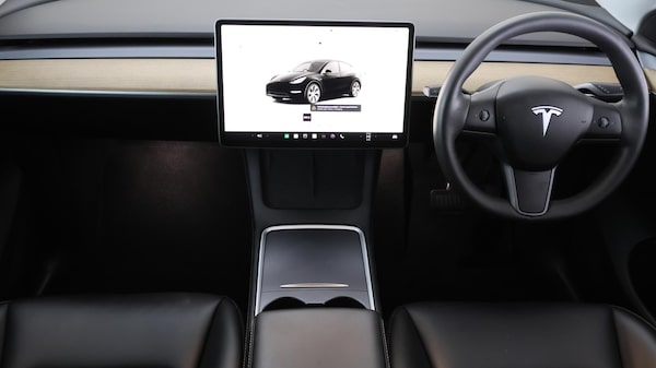 Used Tesla Model Y 2022 for sale - 76247015: Photo 14