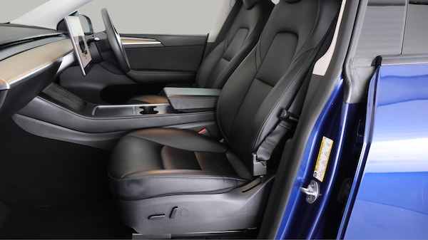 Used Tesla Model Y 2022 for sale - 76247015: Photo 15