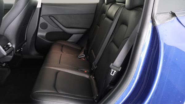 Used Tesla Model Y 2022 for sale - 76247015: Photo 17