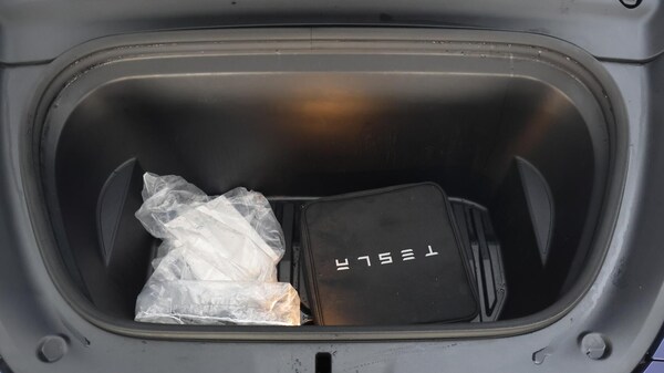 Used Tesla Model Y 2022 for sale - 76247015: Photo 20