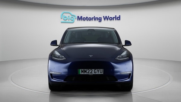 Used Tesla Model Y 2022 for sale - 76247015: Photo 3