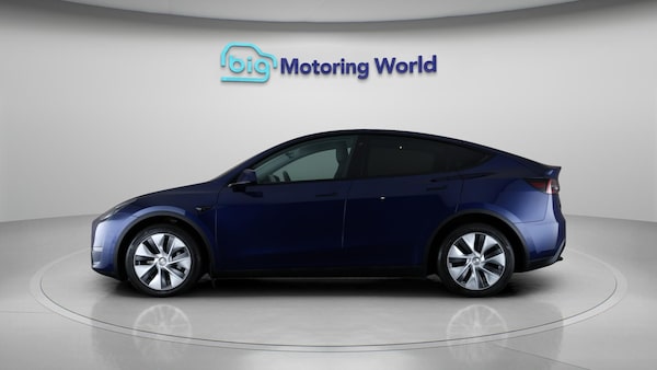 Used Tesla Model Y 2022 for sale - 76247015: Photo 5