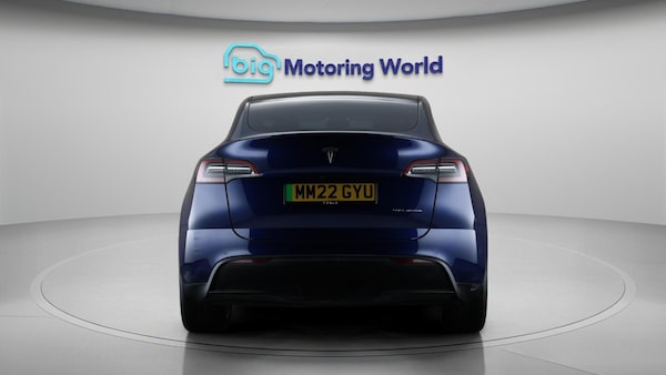 Used Tesla Model Y 2022 for sale - 76247015: Photo 7
