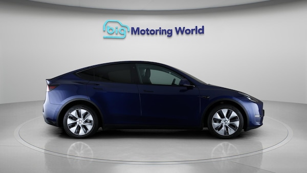 Used Tesla Model Y 2022 for sale - 76247015: Photo 9