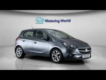 2019 (19) - 1.4i Energy Hatchback 5dr Petrol Manual Euro 6 (s/s) (90 ps)