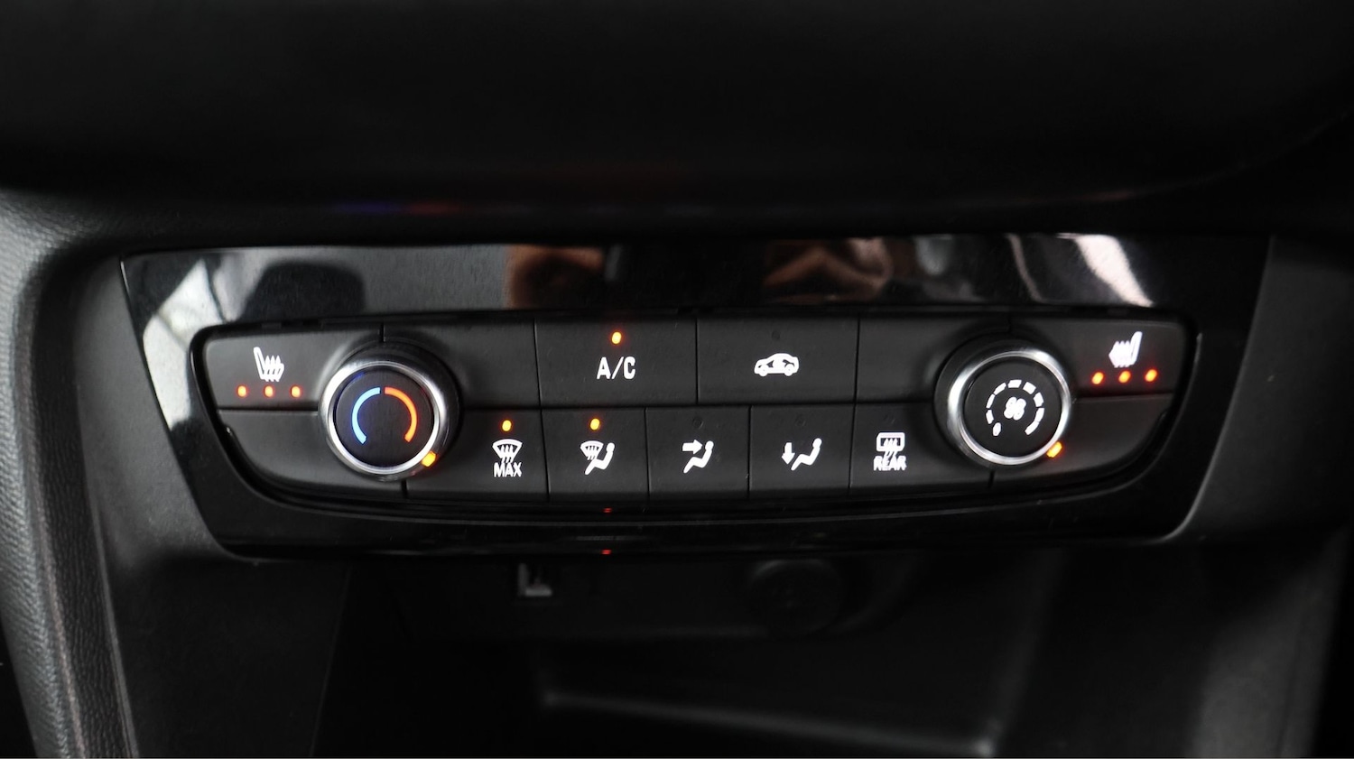 Used Vauxhall Corsa 2020 for sale - 77582464: Photo 11