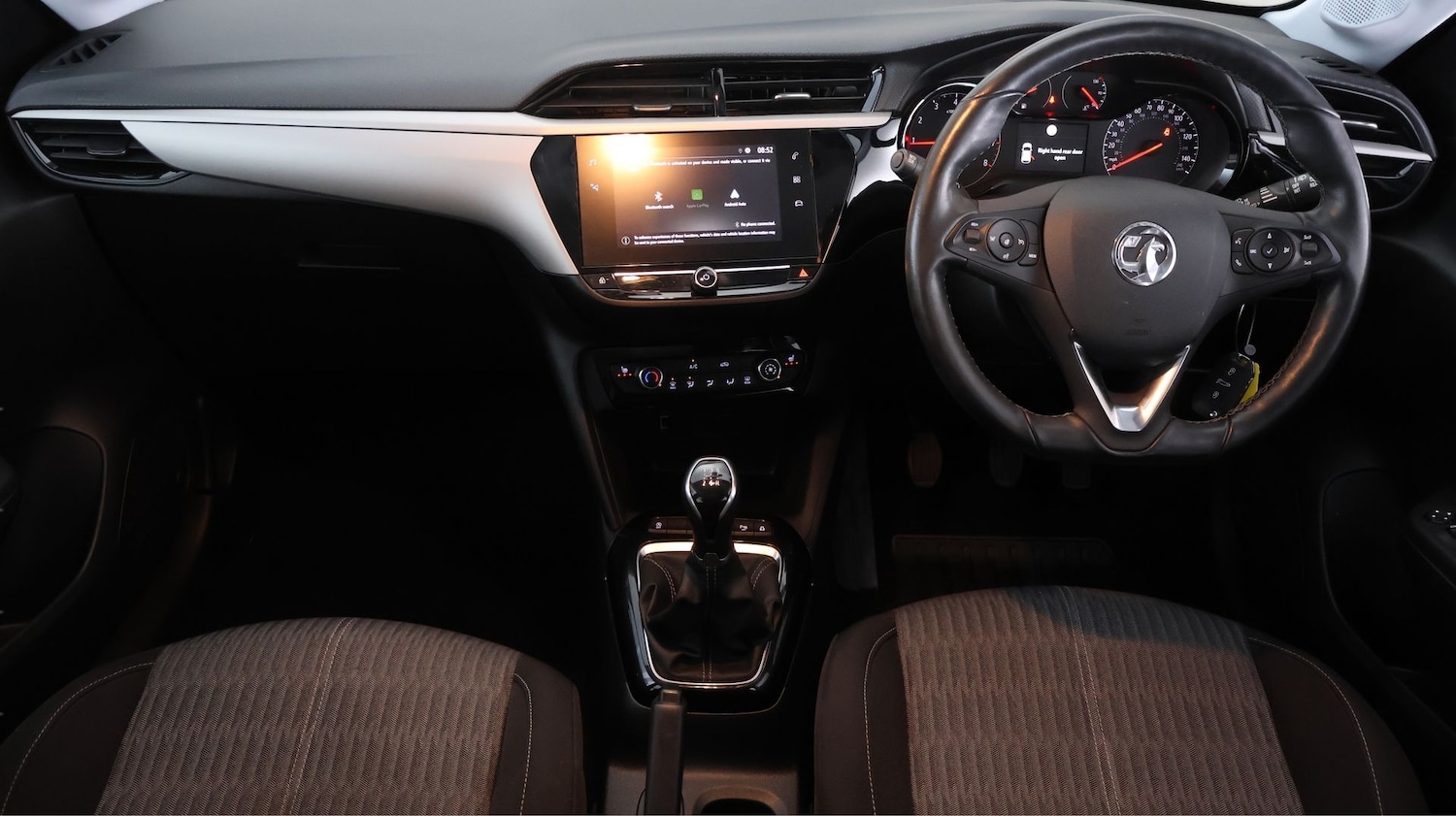 Used Vauxhall Corsa 2020 for sale - 77582464: Photo 12