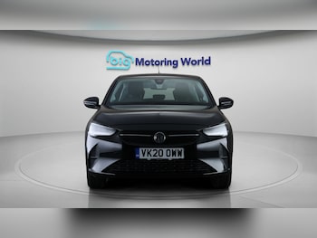 Used Vauxhall Corsa 2020 for sale - 77582464: Photo