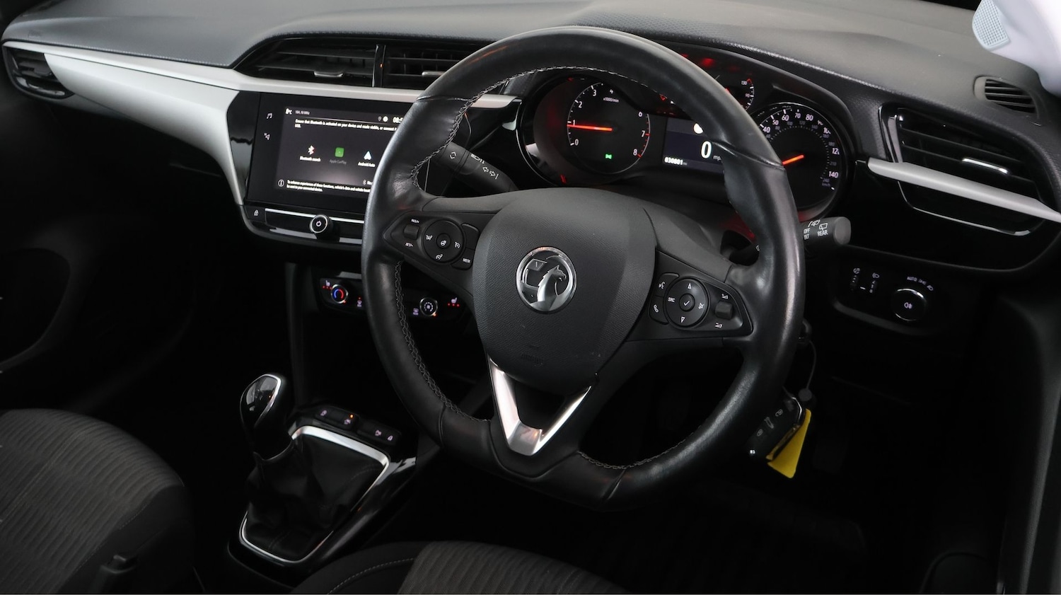 Used Vauxhall Corsa 2020 for sale - 77582464: Photo 9