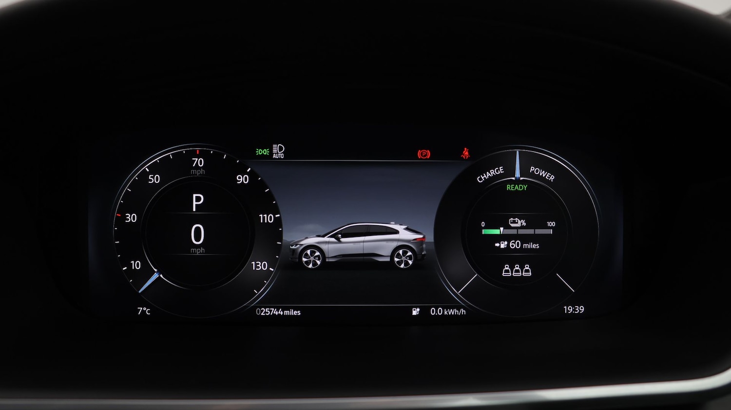 Used Jaguar I-Pace 2024 for sale - 78143729: Photo 10