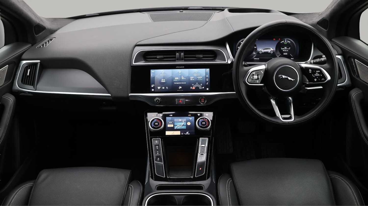 Used Jaguar I-Pace 2024 for sale - 78143729: Photo 13