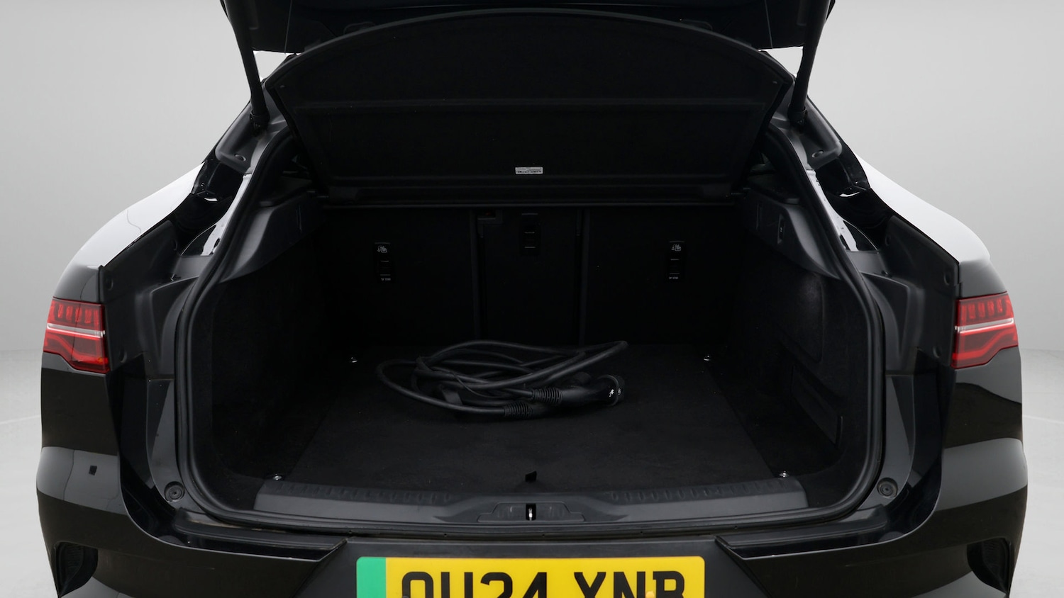 Used Jaguar I-Pace 2024 for sale - 78143729: Photo 17