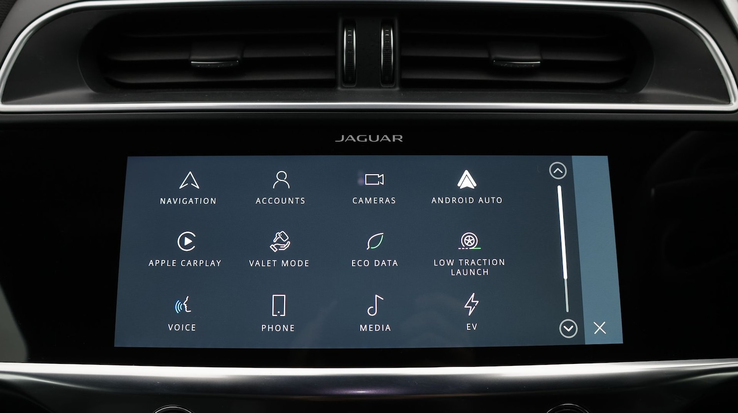 Used Jaguar I-Pace 2024 for sale - 78143729: Photo 25