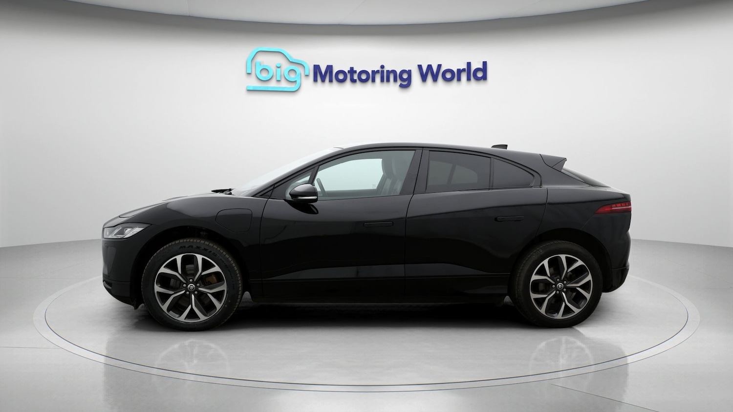 Used Jaguar I-Pace 2024 for sale - 78143729: Photo 4