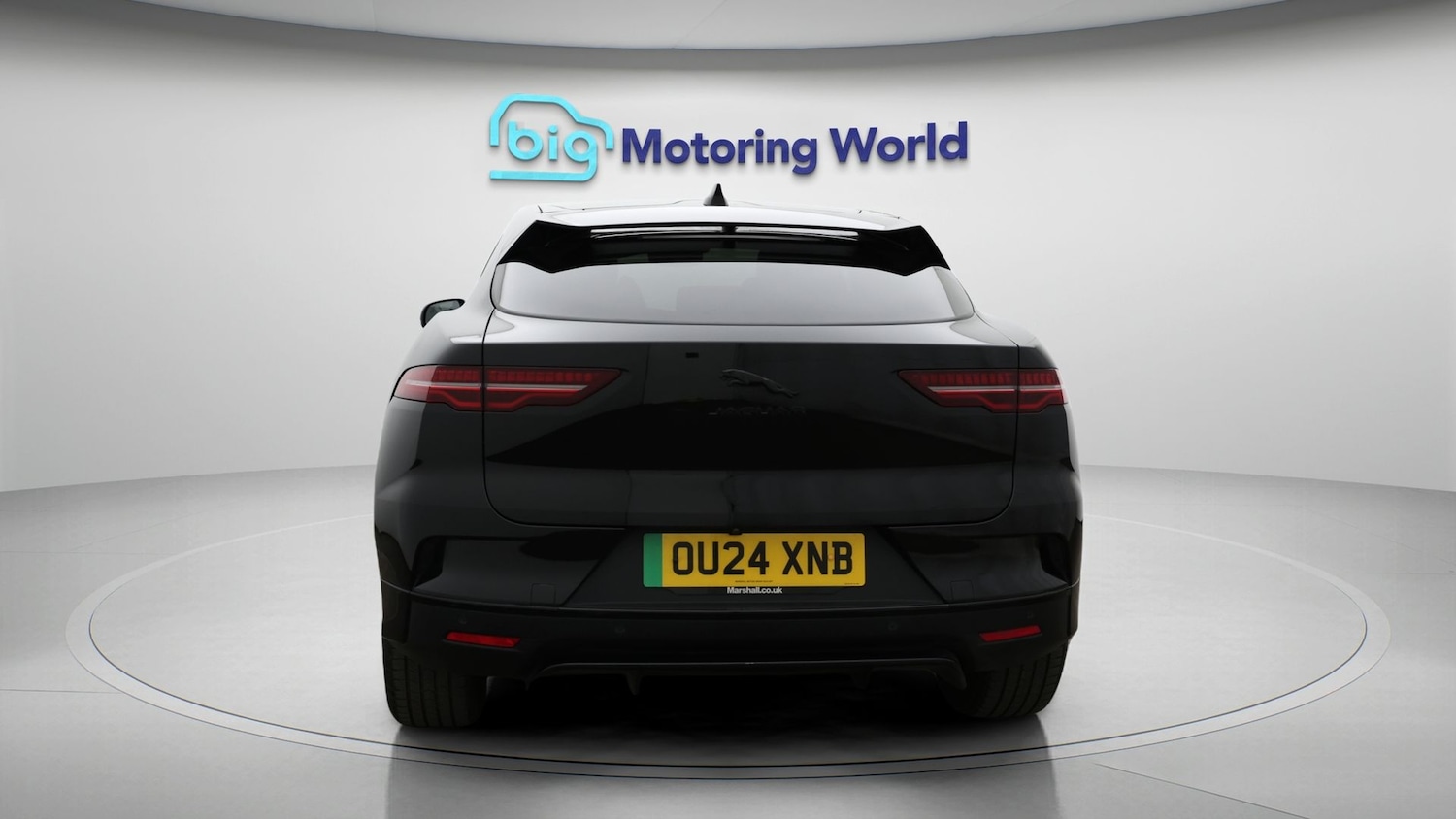 Used Jaguar I-Pace 2024 for sale - 78143729: Photo 6