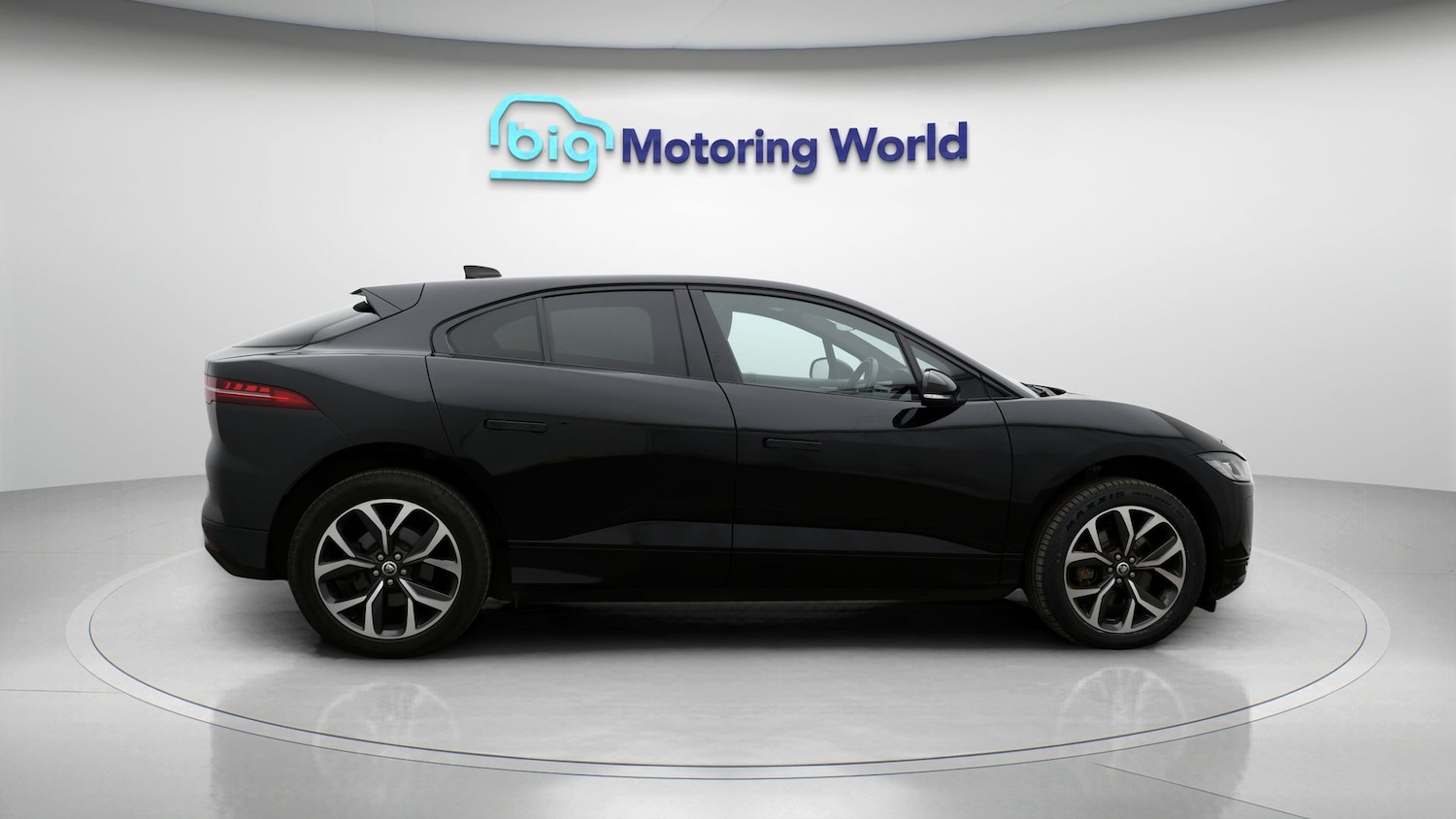 Used Jaguar I-Pace 2024 for sale - 78143729: Photo 8