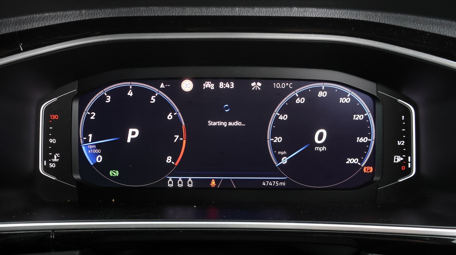 Used Volkswagen T-Roc for sale - 77477987: Photo 10