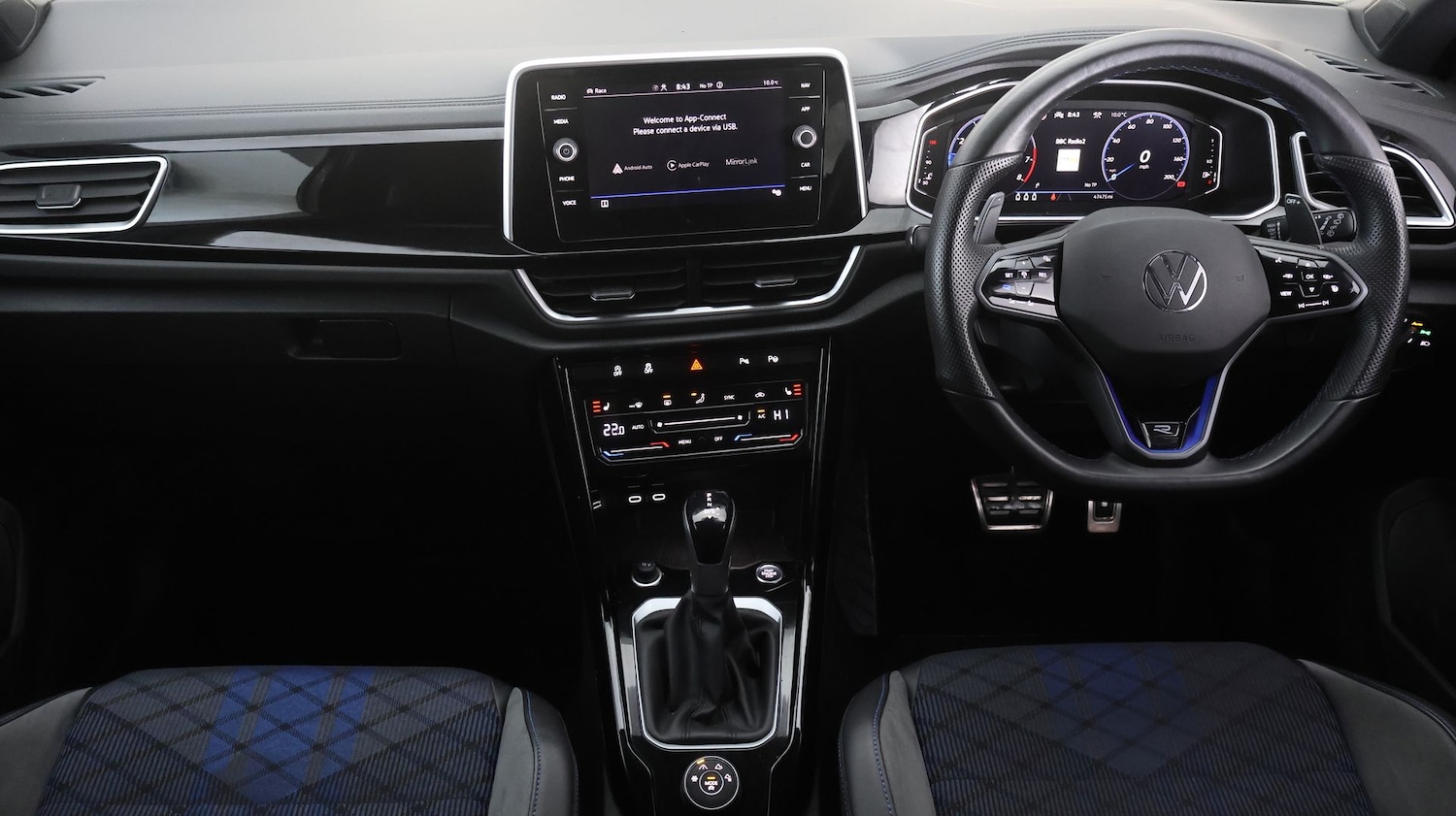 Used Volkswagen T-Roc for sale - 77477987: Photo 12