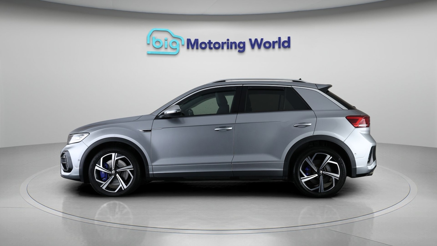 Used Volkswagen T-Roc for sale - 77477987: Photo 4