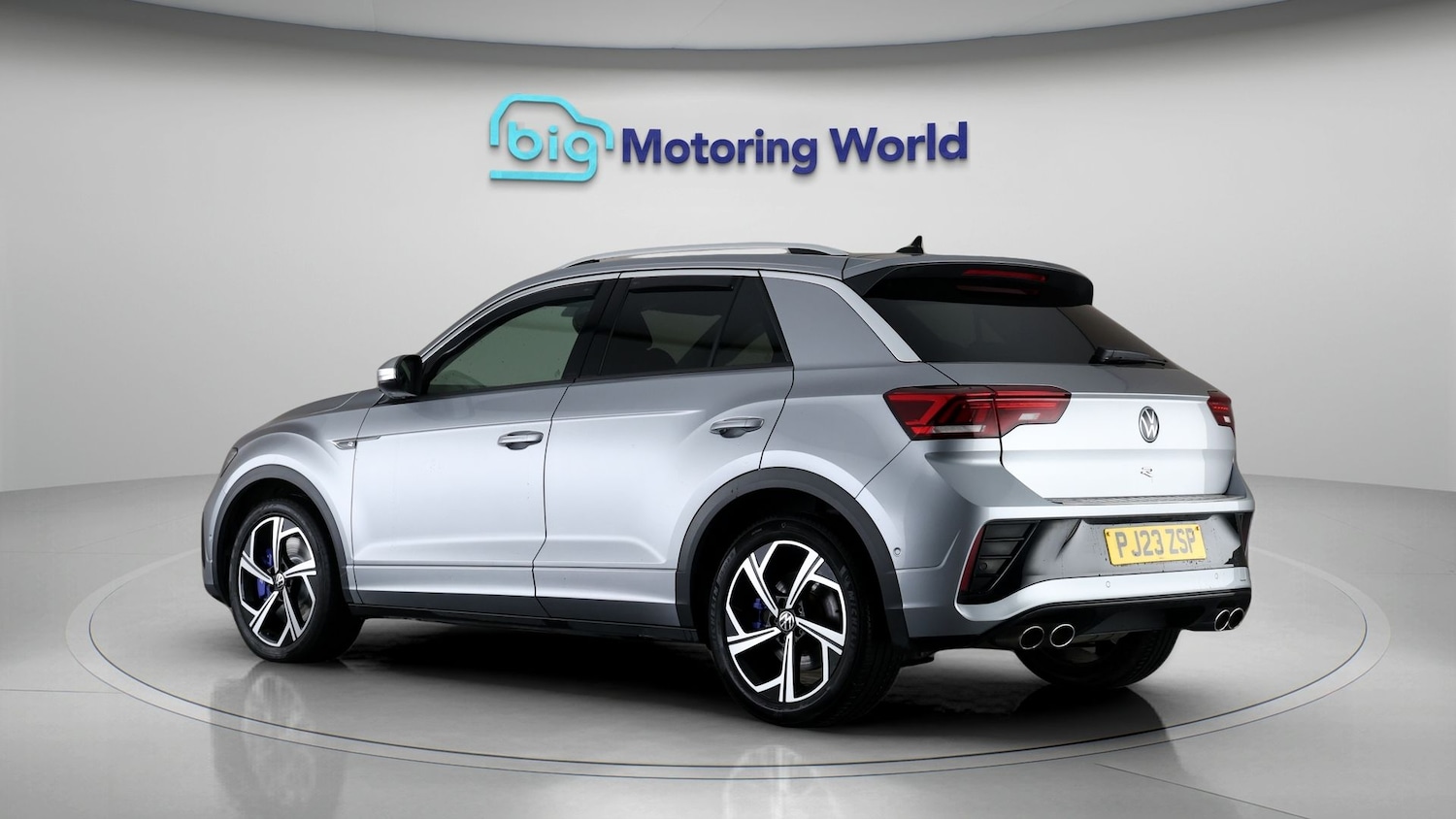 Used Volkswagen T-Roc for sale - 77477987: Photo 5