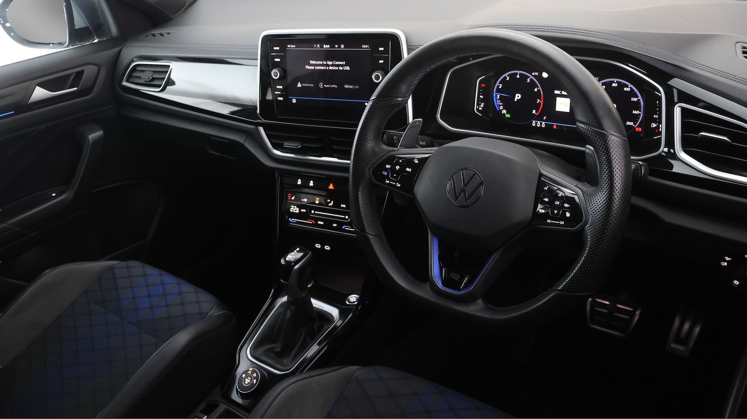 Used Volkswagen T-Roc for sale - 77477987: Photo 9