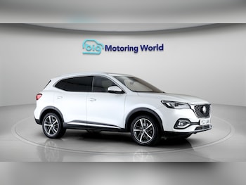Used MG MG HS 2023 for sale - 79333620: Photo