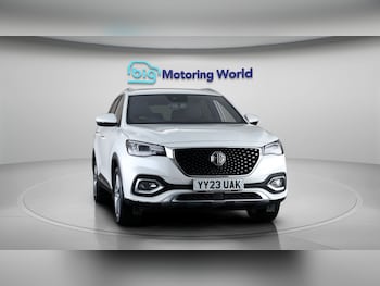 Used MG MG HS 2023 for sale - 79333620: Photo