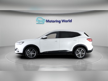 Used MG MG HS 2023 for sale - 79333620: Photo