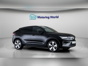 Used Volvo C40 2023 for sale - 79554976: Photo