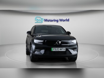 Used Volvo C40 2023 for sale - 79554976: Photo