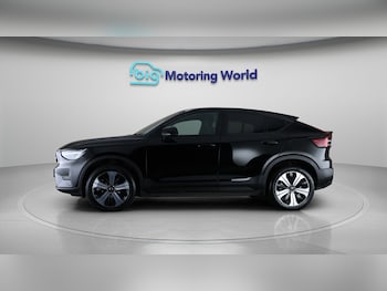 Used Volvo C40 2023 for sale - 79554976: Photo