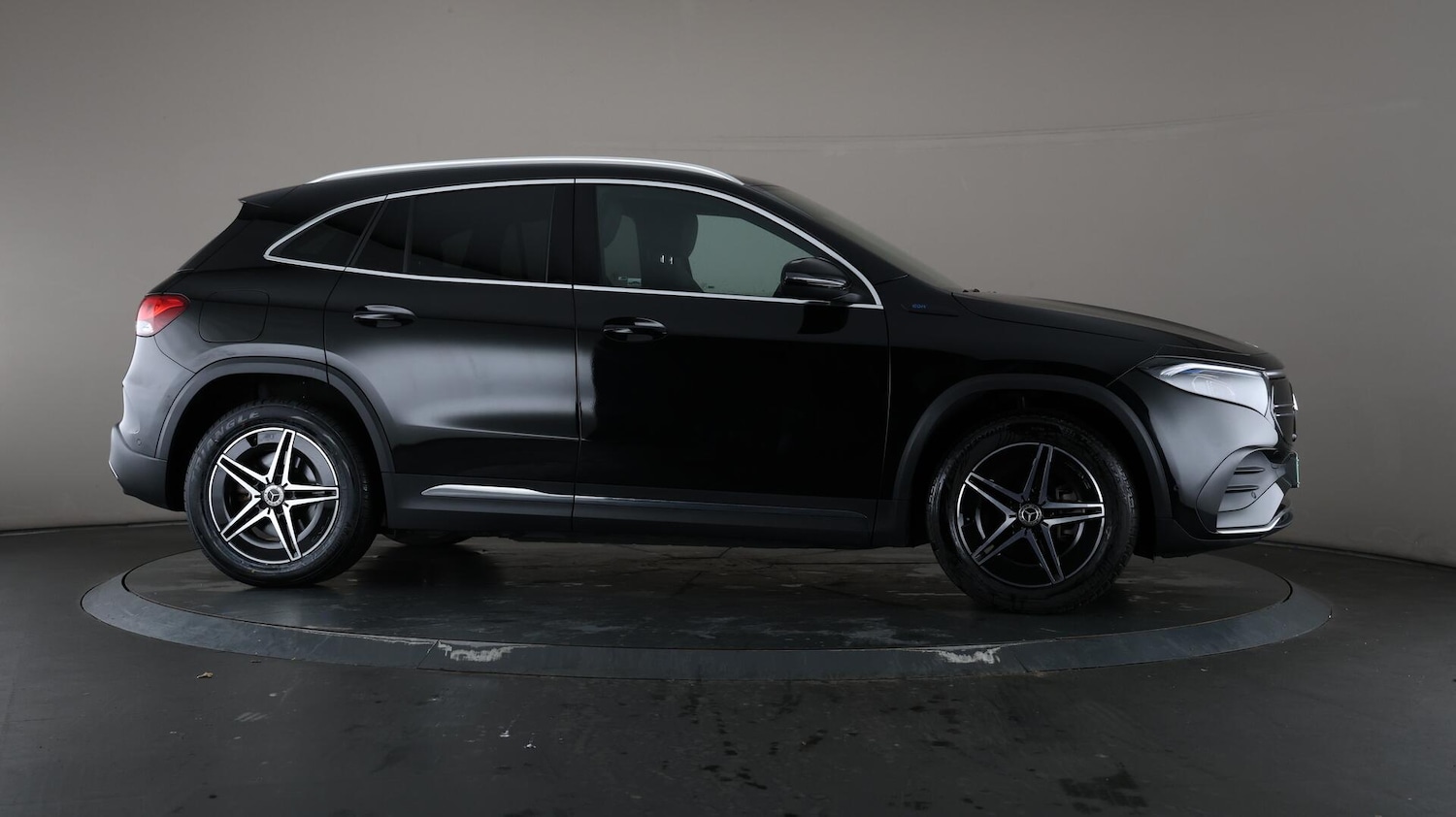 Vehicle 60