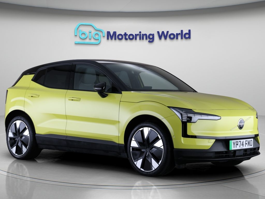 Used Volvo EX30 2024 for sale - 76814909: Photo 4