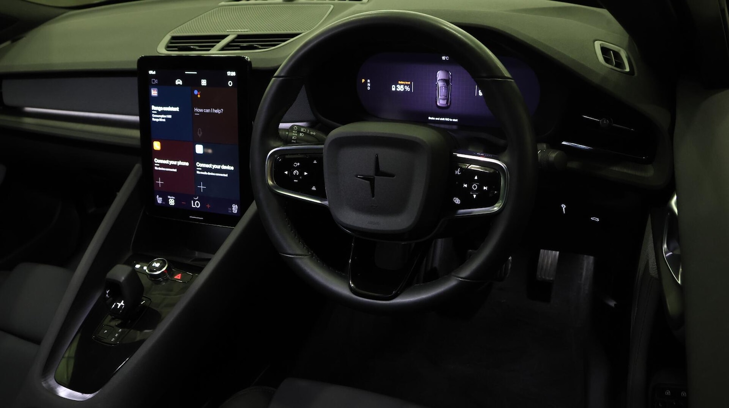 Used Polestar Polestar 2 2022 for sale - 76549061: Photo 10