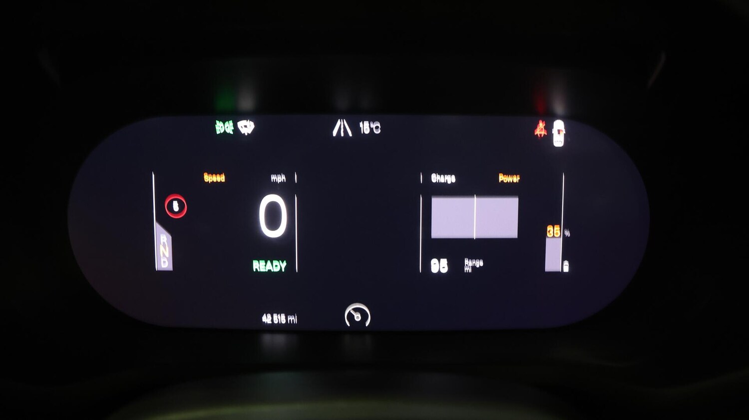 Used Polestar Polestar 2 2022 for sale - 76549061: Photo 11