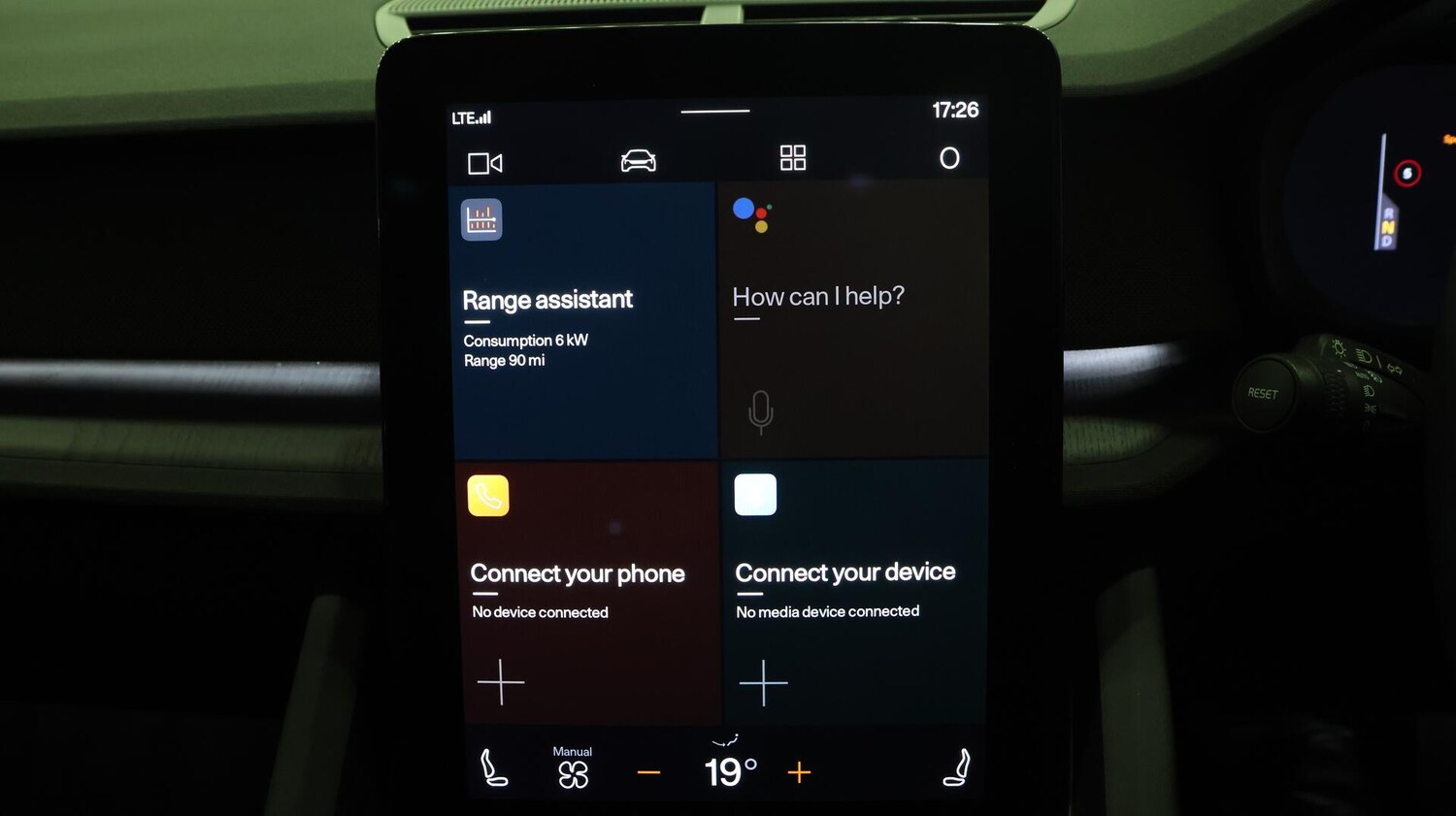 Used Polestar Polestar 2 2022 for sale - 76549061: Photo 12