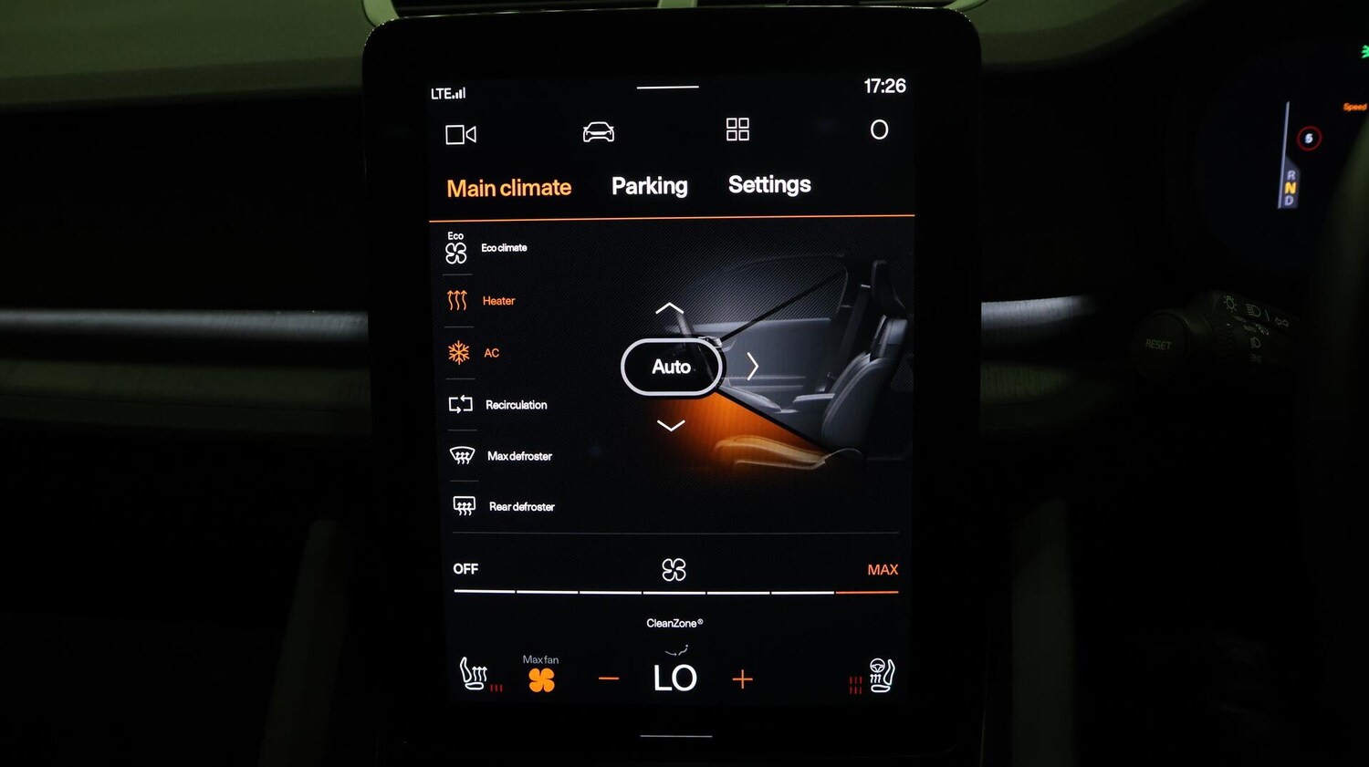 Used Polestar Polestar 2 2022 for sale - 76549061: Photo 13