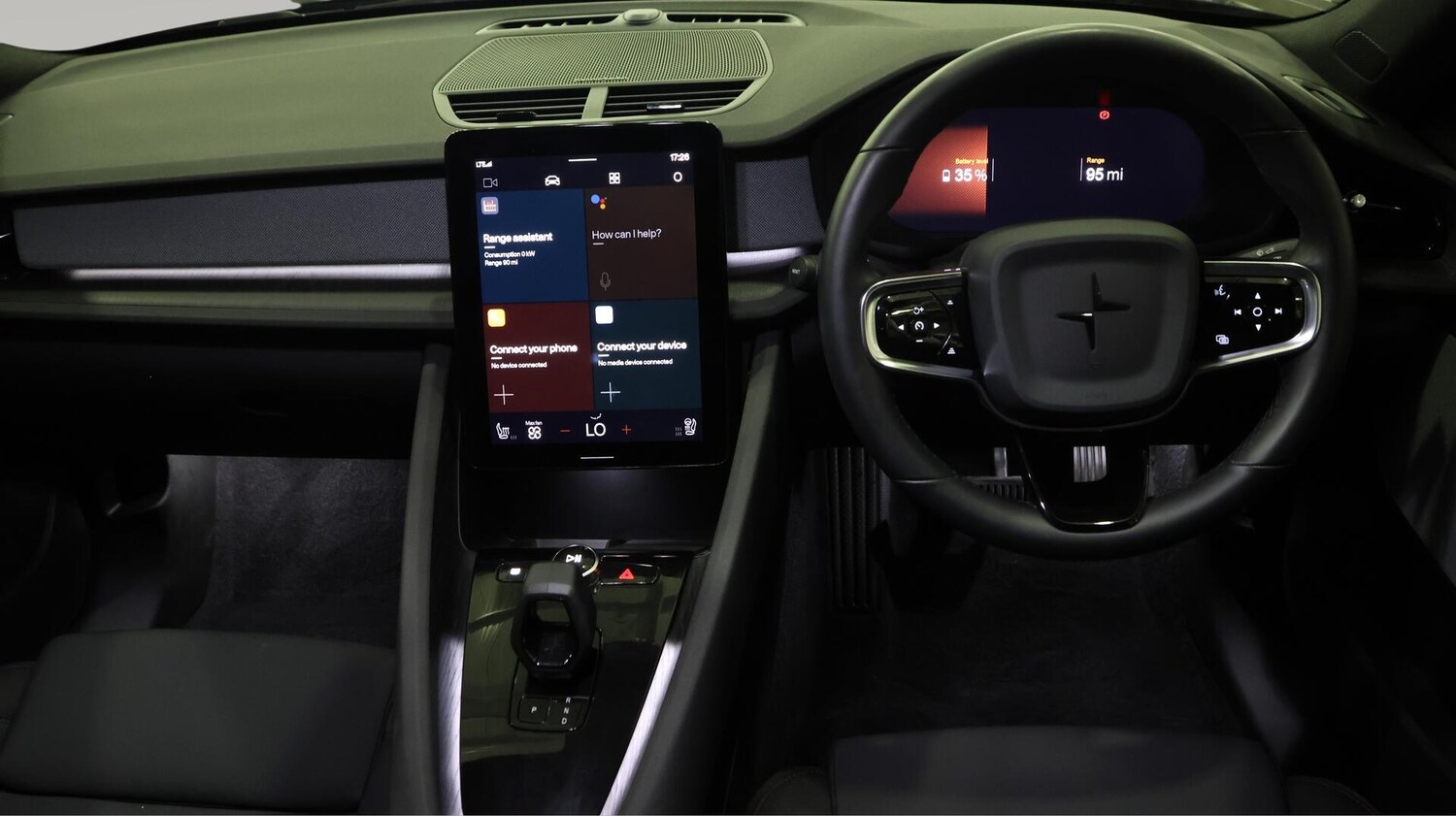 Used Polestar Polestar 2 2022 for sale - 76549061: Photo 14