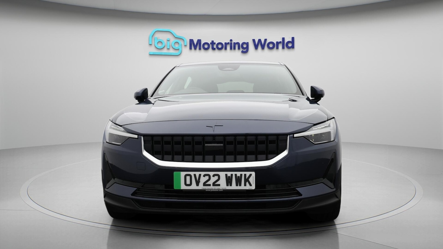 Used Polestar Polestar 2 2022 for sale - 76549061: Photo 3