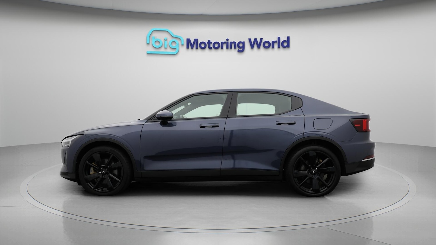 Used Polestar Polestar 2 2022 for sale - 76549061: Photo 5