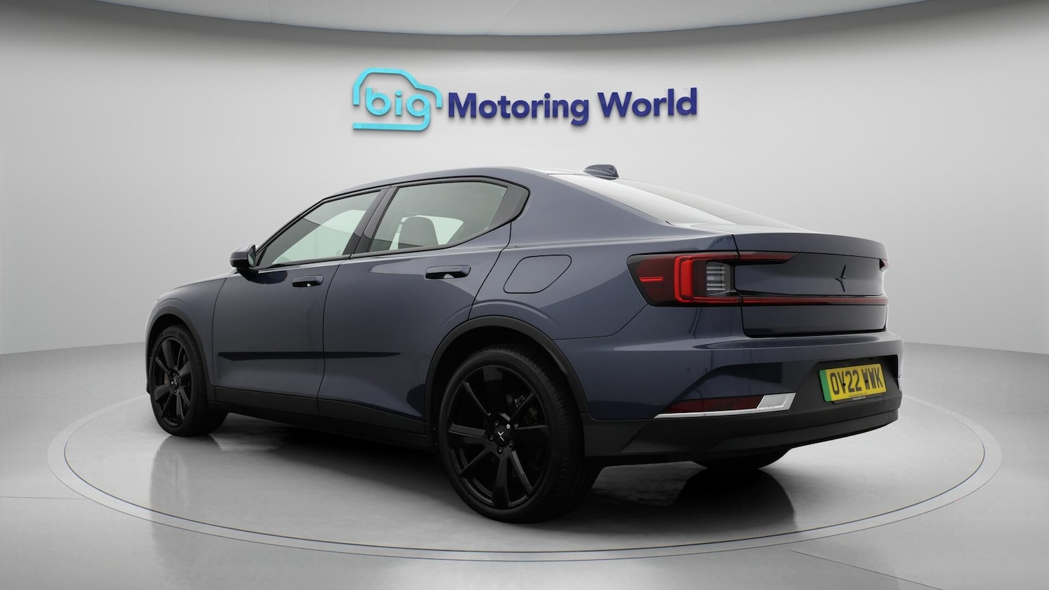 Used Polestar Polestar 2 2022 for sale - 76549061: Photo 6