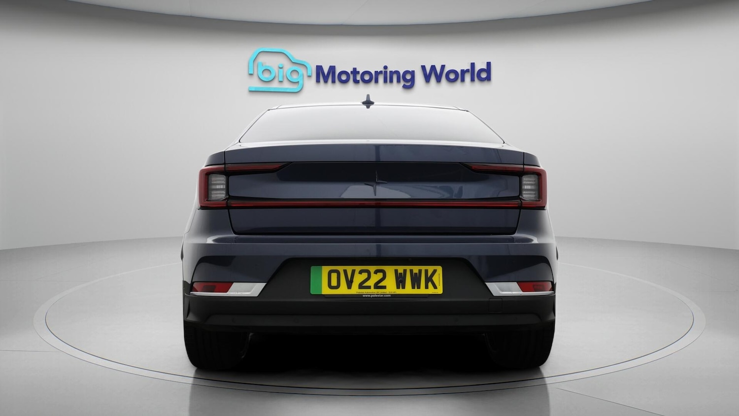 Used Polestar Polestar 2 2022 for sale - 76549061: Photo 7