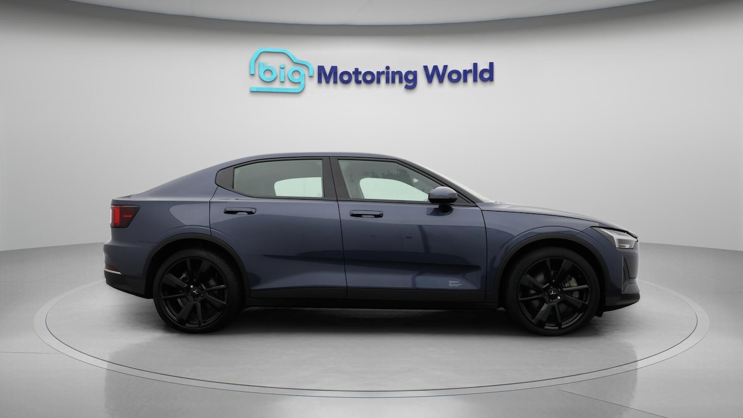 Used Polestar Polestar 2 2022 for sale - 76549061: Photo 9