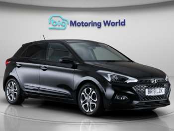 (19) - 1.2 Premium Nav Hatchback 5dr Petrol Manual Euro 6 (s/s) (84 ps)