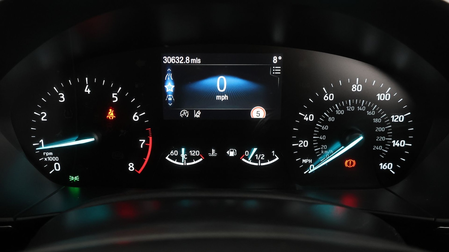 Used Ford Focus 2023 for sale - 77622790: Photo 10